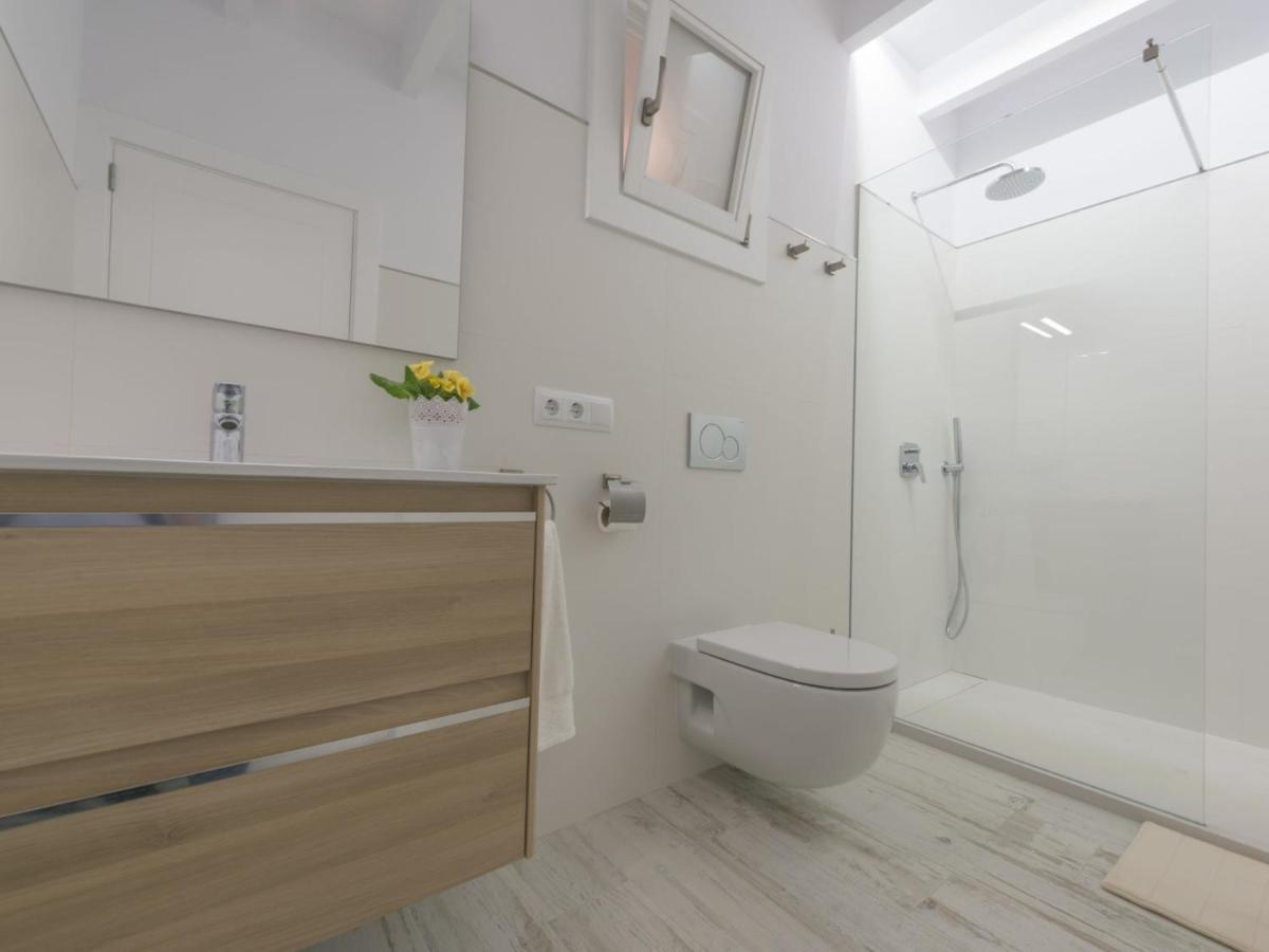 Hébergement de vacances Es Reco By Interhome