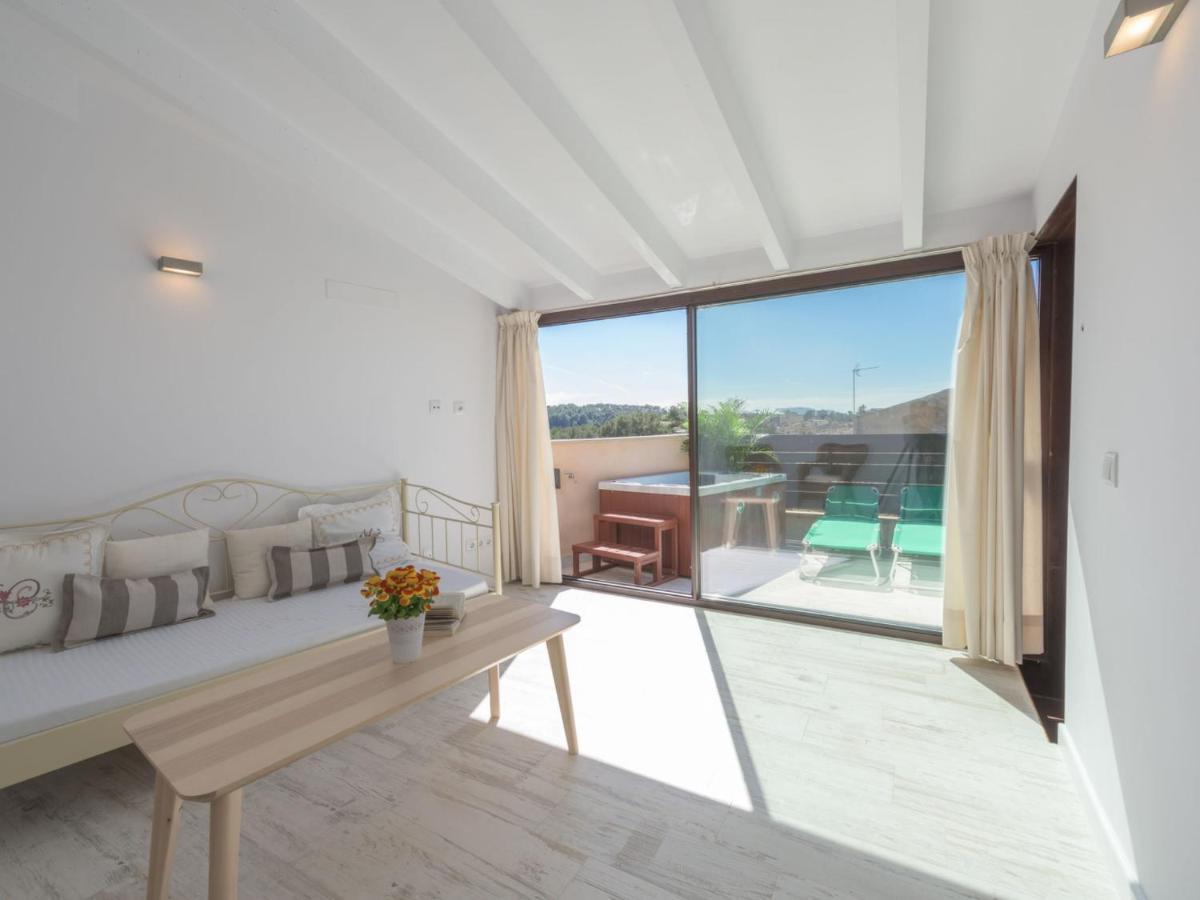 Es Reco By Interhome * Costitx (Mallorca)