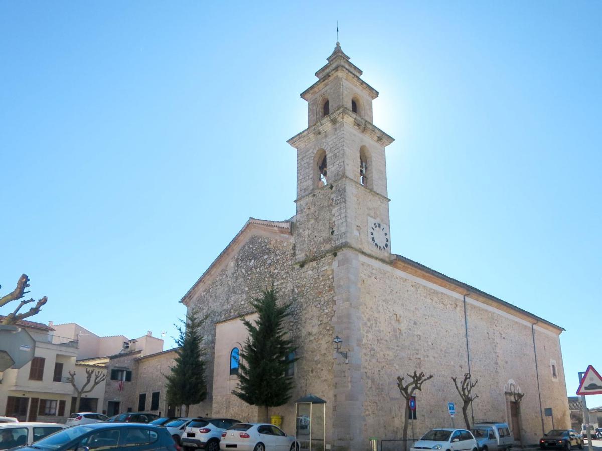 Es Reco By Interhome Hébergement de vacances