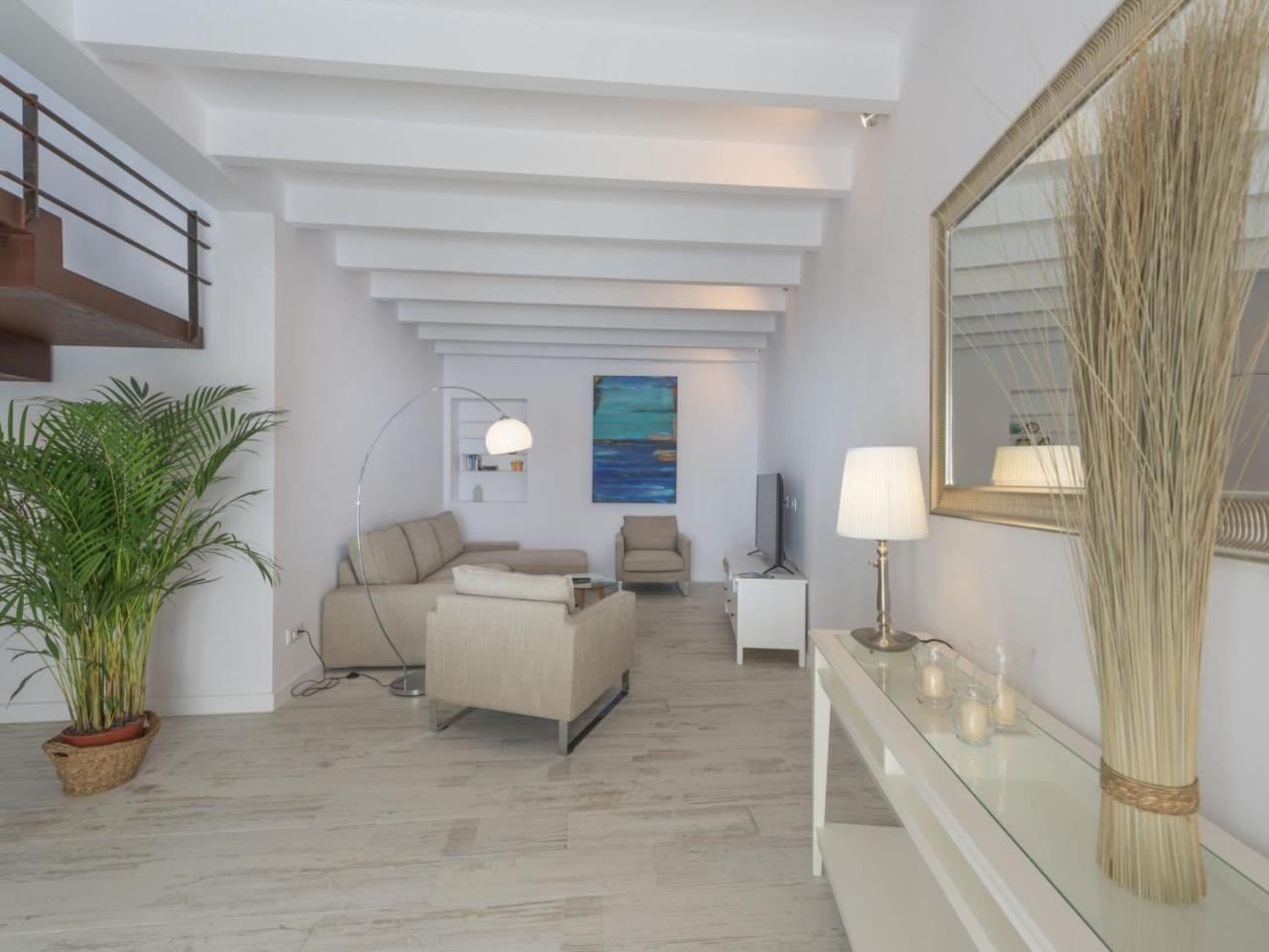 Hébergement de vacances Es Reco By Interhome *