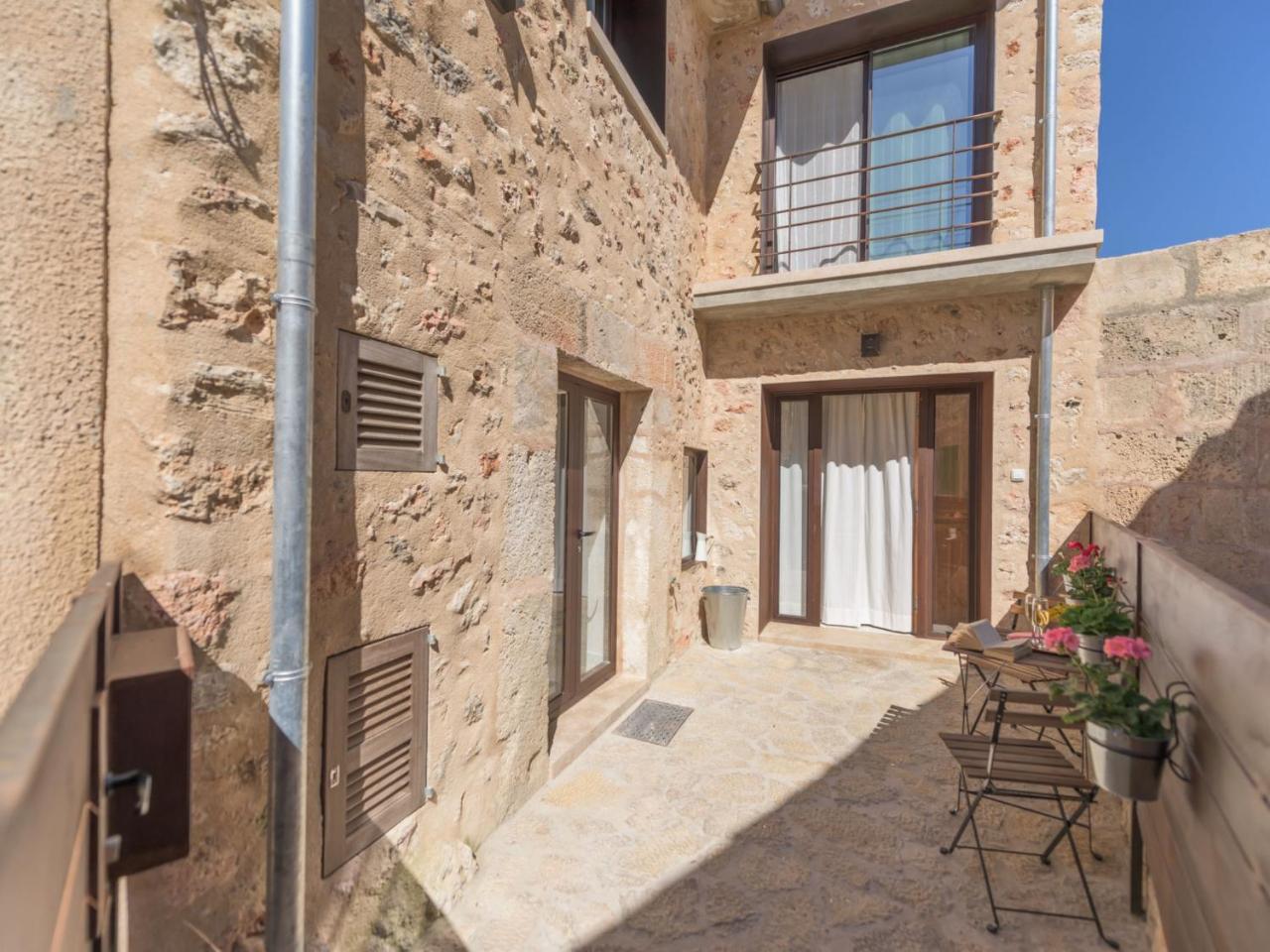 Es Reco By Interhome Hébergement de vacances Costitx (Mallorca)