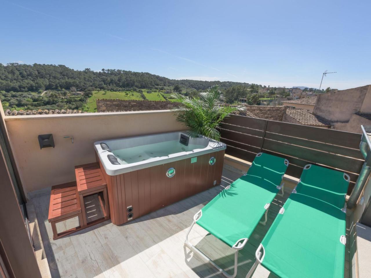 Es Reco By Interhome Costitx (Mallorca)